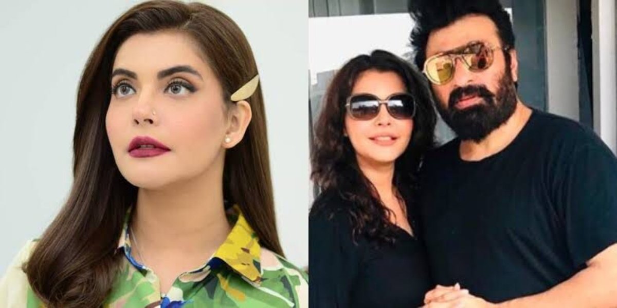 Nida Yasir reveals her two biggest fears in life