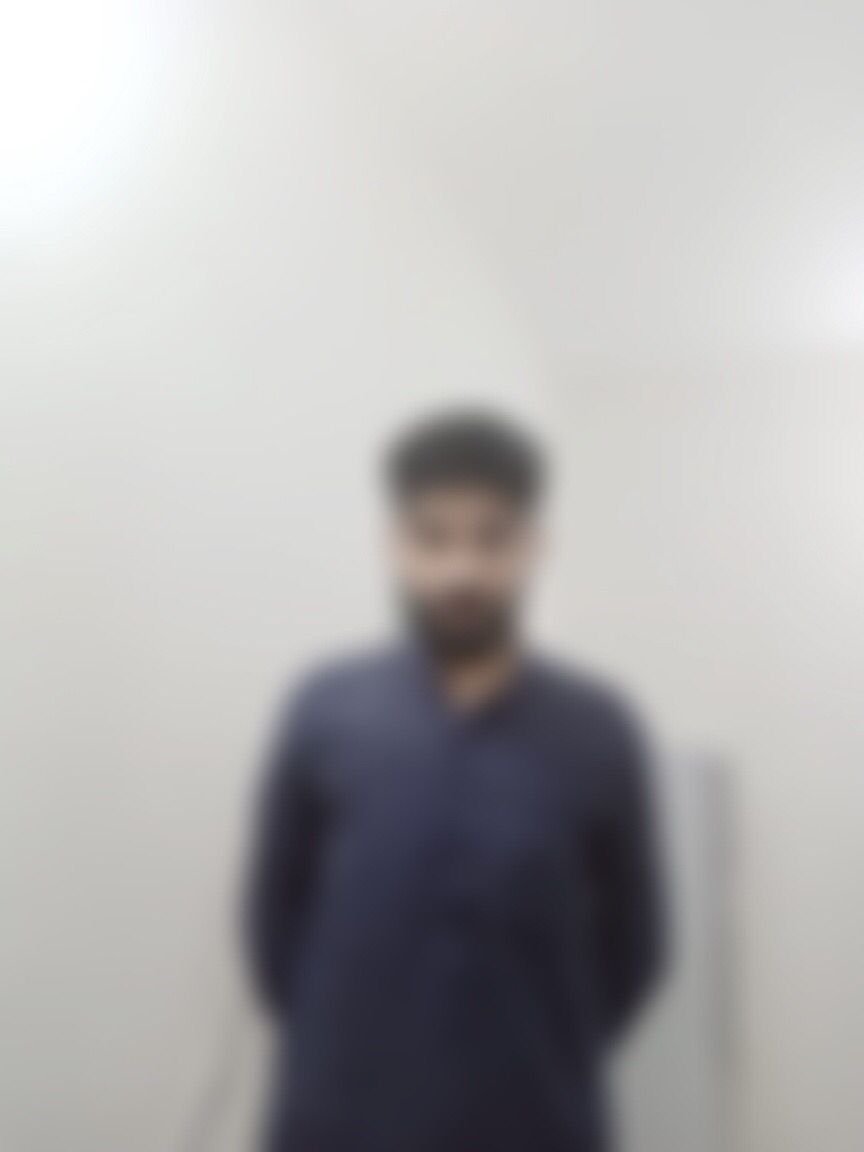 Man gets arrested for ‘sextortion’ after FBI complains to FIA