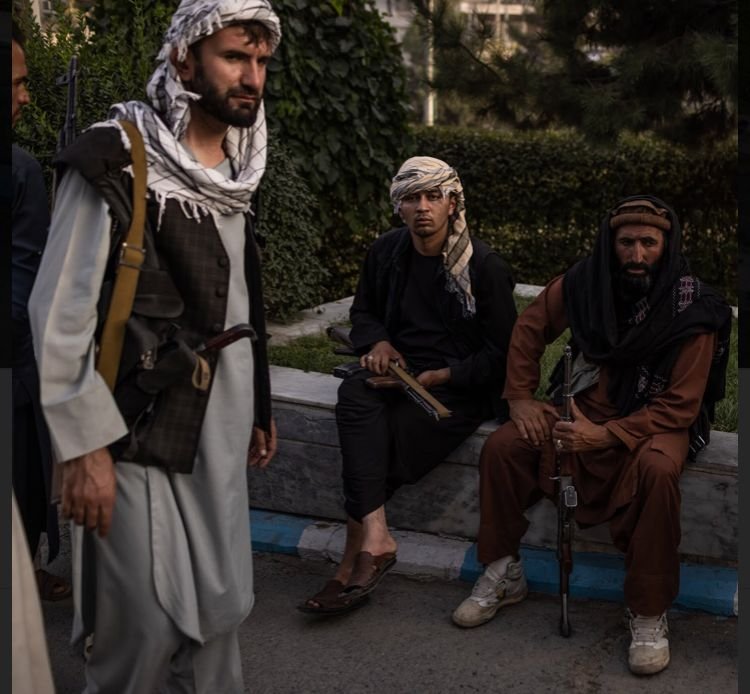 Al-Qaeda, TTP members in possession of Pakistani ID cards: report