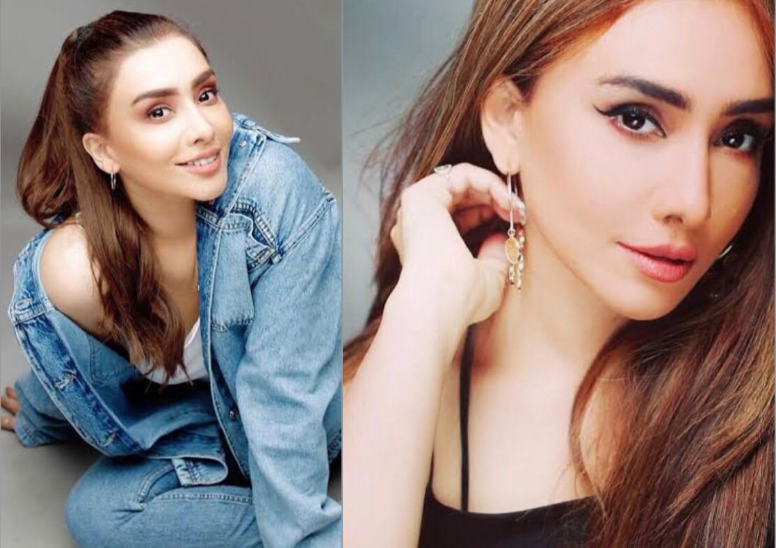 Video: Maira Khan has an issue with ‘paindu’, ‘neech’ people shifting to DHA, gets trolled