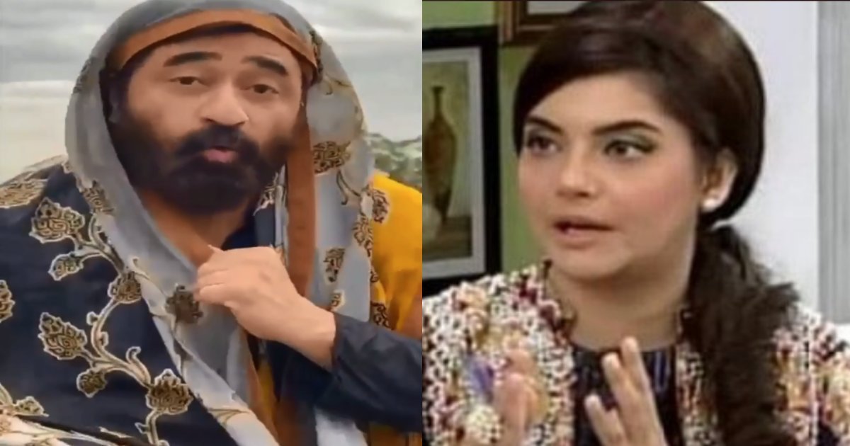 ‘It wasn’t cute’: Nida Yasir breaks silence on ‘Formula 1’ parody video by Yasir Nawaz