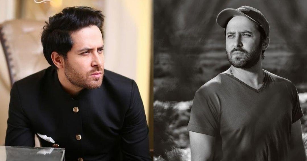 ‘You didn’t get the girl’: Haroon Shahid reveals latest messages by fans