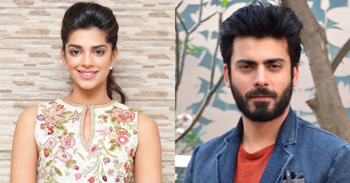 ‘Zindagi Gulzar Hai’ pair Fawad-Sanam set to romance in three projects