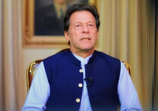 ‘Justice is necessary to uplift the common person’: PM Khan