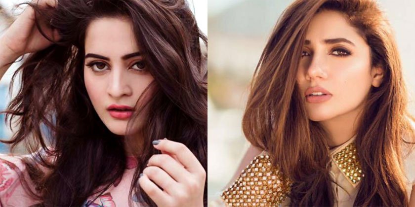 ‘Hug and kiss’: Mahira, Anoushey cheer Shaista Lodhi as she hits a low