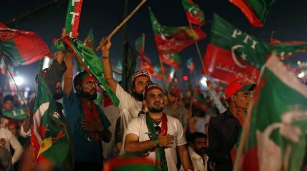 PTI leads in Cantonment Board polls, PML-N in second place