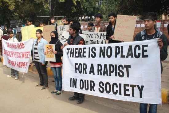 Senate Committee approves Anti-Rape bill, abolish virginity  test