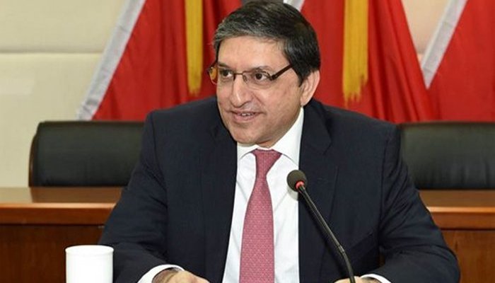 Visually impaired Saima Saleem raises voice against Indian human rights violations at UNGA