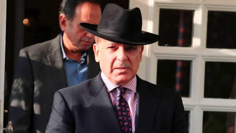 Daily Mail yet to submit evidence in Shehbaz Sharif’s defamation case