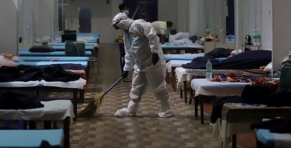 Despite partial lockdown in Punjab, over 4,000 COVID cases reported in 24 hours