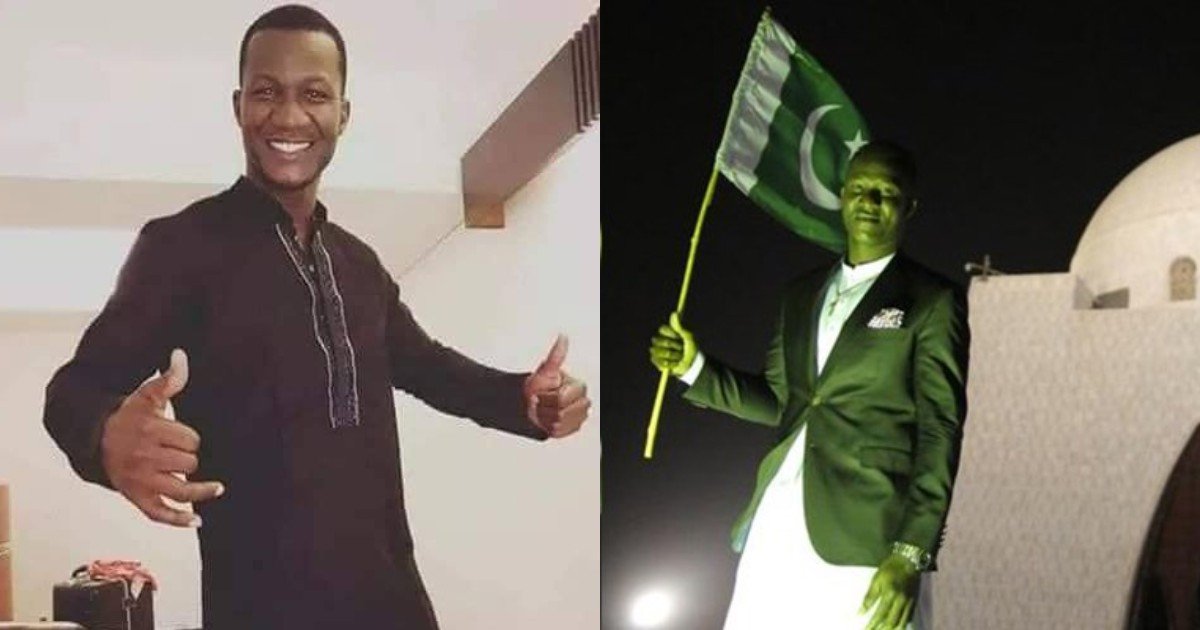 ‘No security problem in Pak’: Daren Sammy reacts to New Zealand’s decision