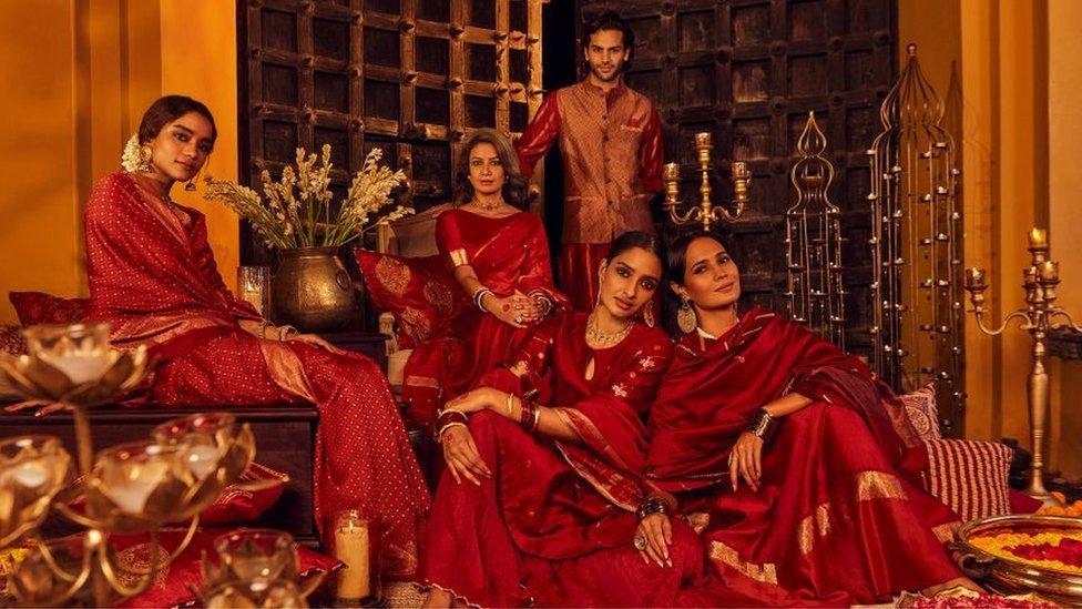Indian retailer Fabindia withdraws Diwali ad after backlash from Hindu groups