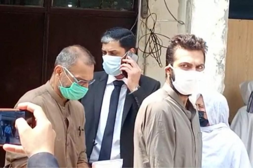 Delivering verdict in two months goes against rights of suspect: Zahir’s parents approach SC