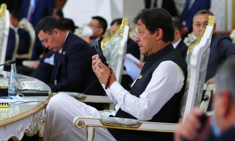 ‘Research should be conducted on whether our divorces have increased and its impact,’ says PM Khan