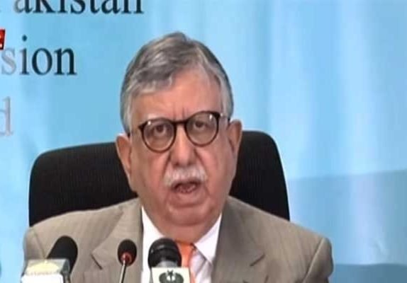 ‘Petroleum products prices in Pak are still lower than other countries’: Shaukat Tarin