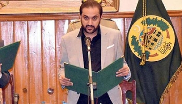 Abdul Qudoos Bizenjo elected unopposed as new Balochistan chief minister
