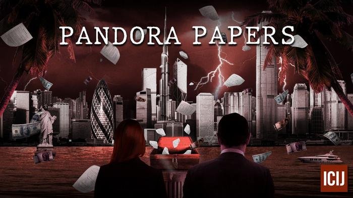 Explainer: Who are the 700 Pakistanis in Pandora Papers?