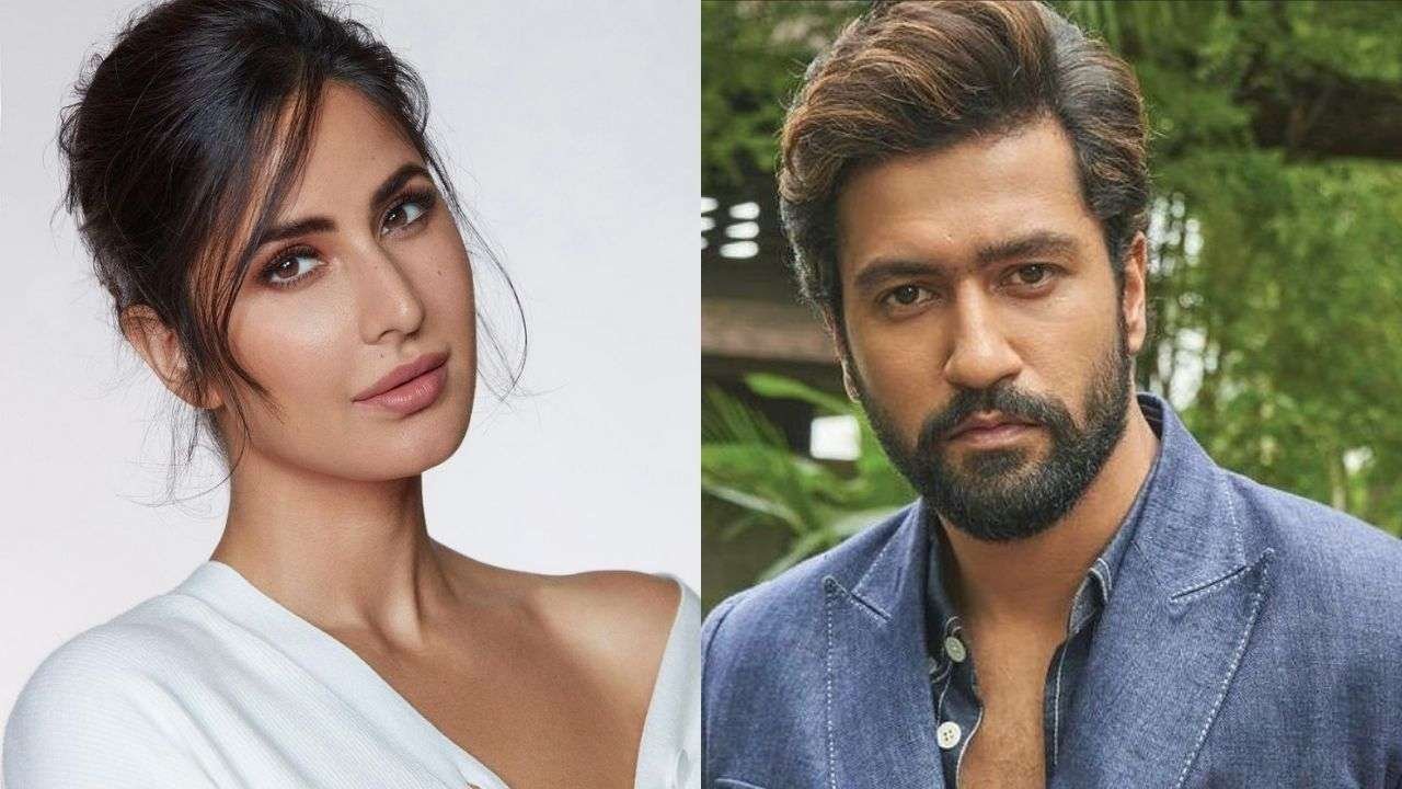 Katrina Kaif set to marry beau Vicky Kaushal at a royal destination in Rajasthan