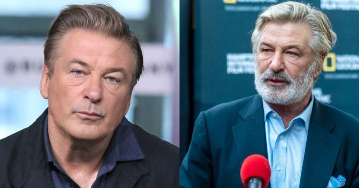 American actor Alec Baldwin accidentally shoots woman on movie set