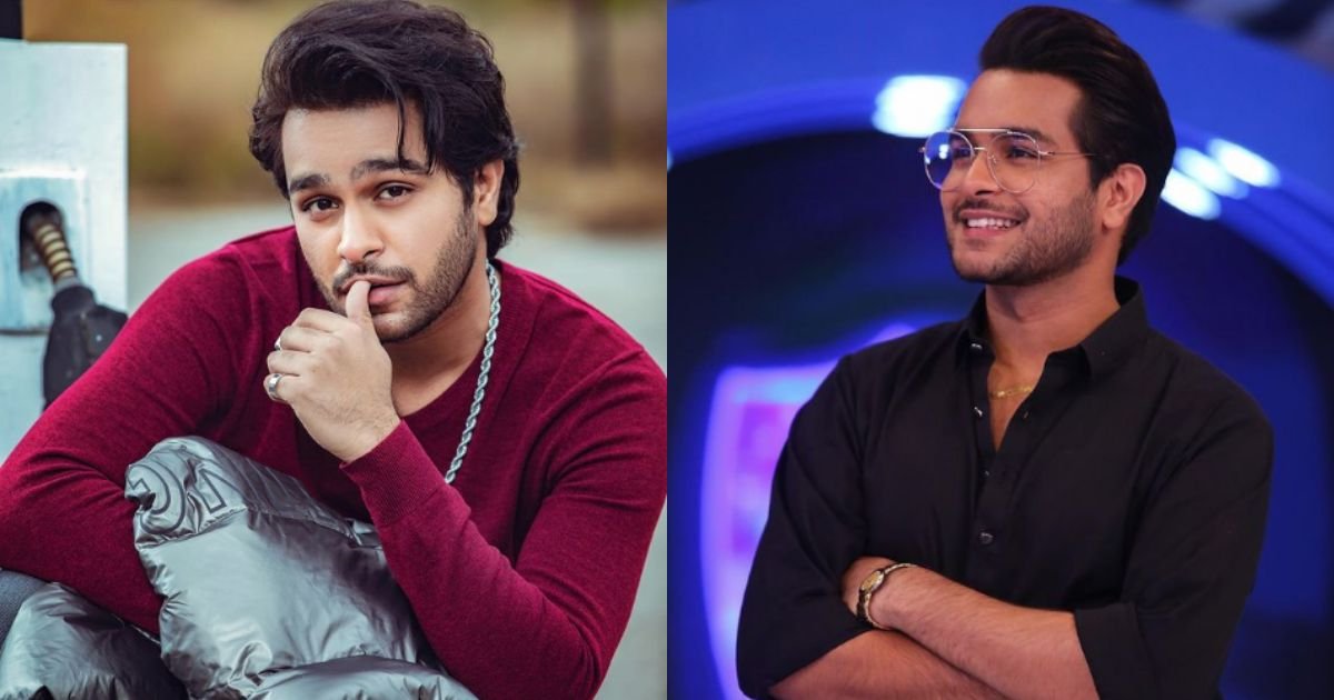 Asim Azhar surprises fan whose tailor ruined her sari