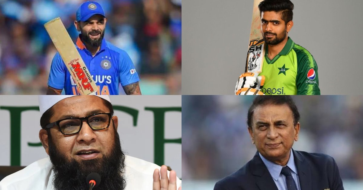 Babar vs Kohli: Who is the better player? Pak-Ind experts weigh in