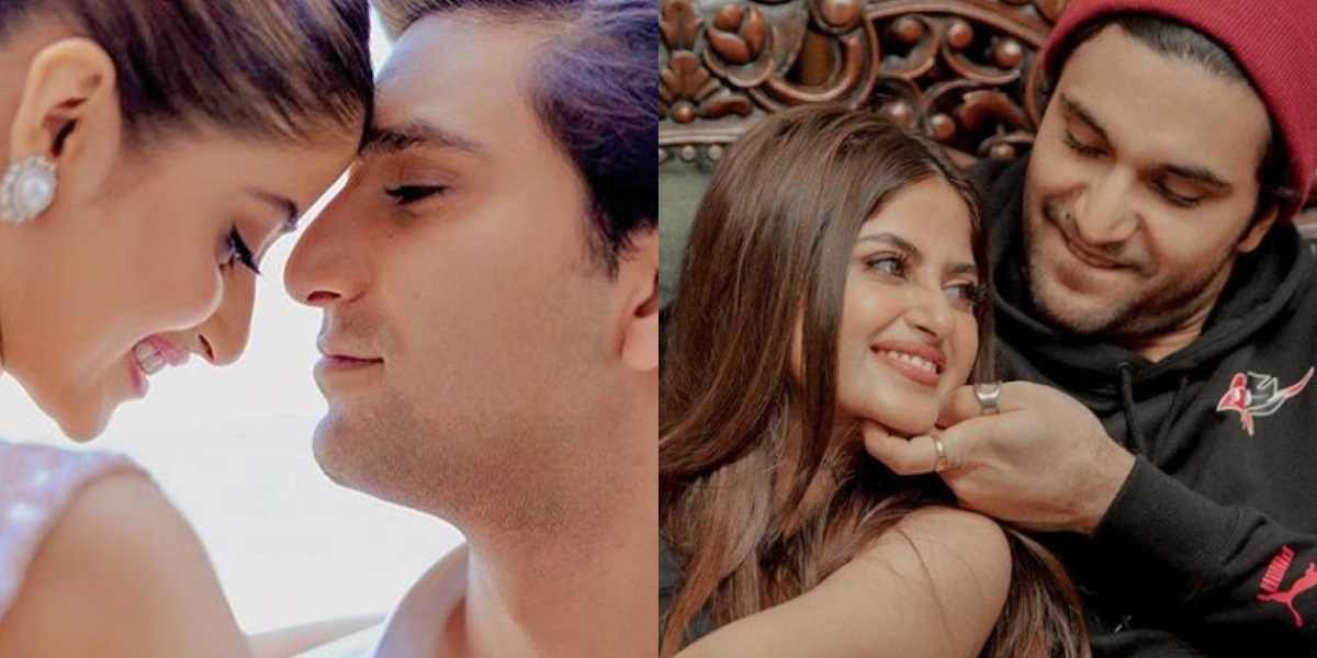 Video: Ahad Raza Mir breaks silence on Sajal Aly’s alleged pregnancy rumours