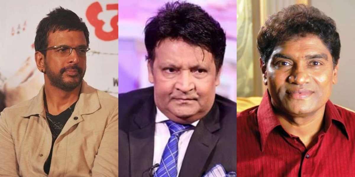 ‘Alvida Legend’: Transnational stars mourn the death of Umer Sharif