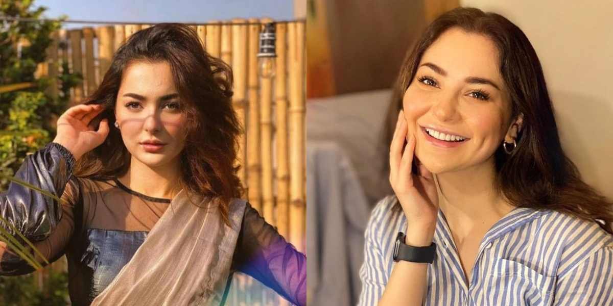 Hania Amir reveals her favourite celebrity couple, opens up on relationship status
