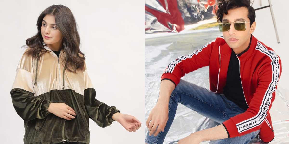 Sales you can avail to upgrade your winter wardrobe