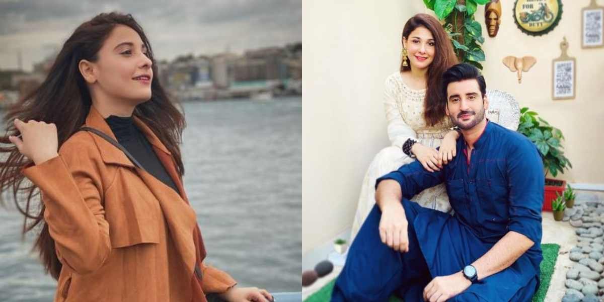 Hina Altaf, Aagha Ali ooze style goals on Turkish vacation