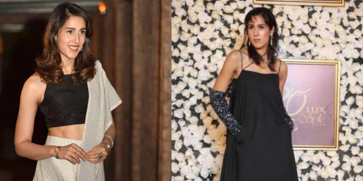 ‘I don’t dress for you, country’s men obsessed with policing women’: Mira Sethi responds to backlash