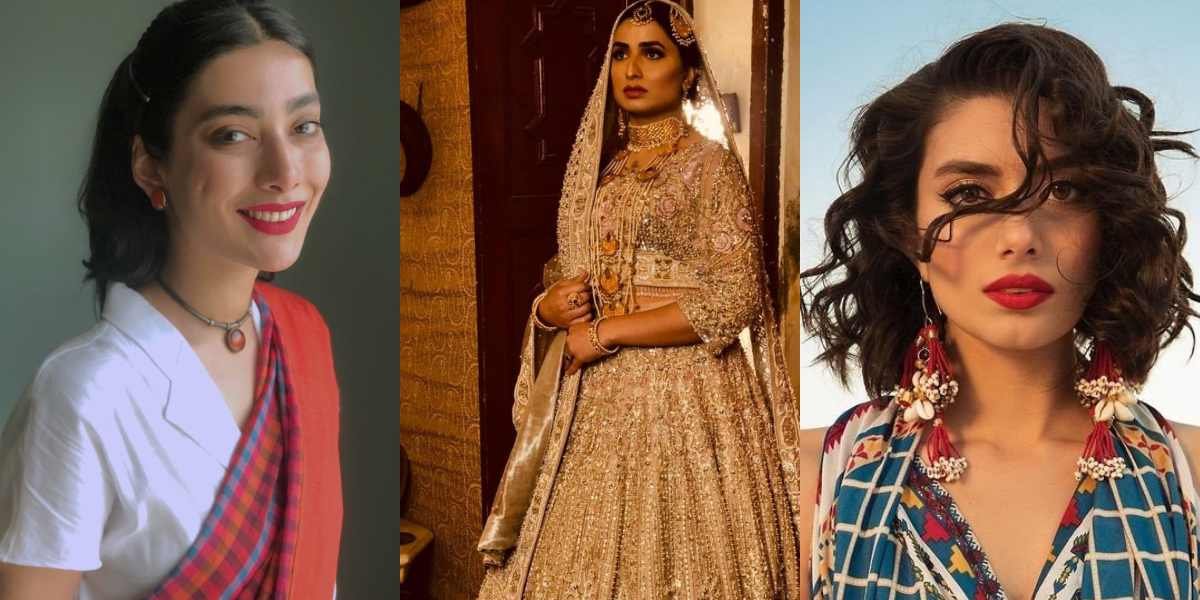 ‘Transphobic organisations’: Trans model slams ‘Zartasha Couture’, Eman, Zara extend support