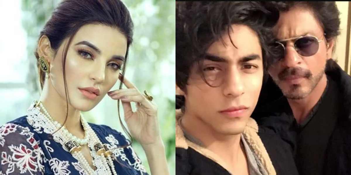 ‘Dirty politics’: Sadia Khan slams Indian government, extends support to Shah Rukh Khan