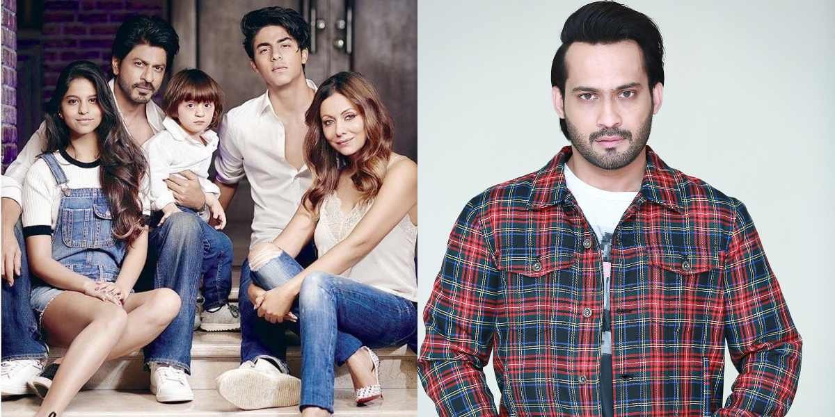 ‘Leave India, shift to Pakistan with family’: Waqar Zaka extends support to Shah Rukh Khan