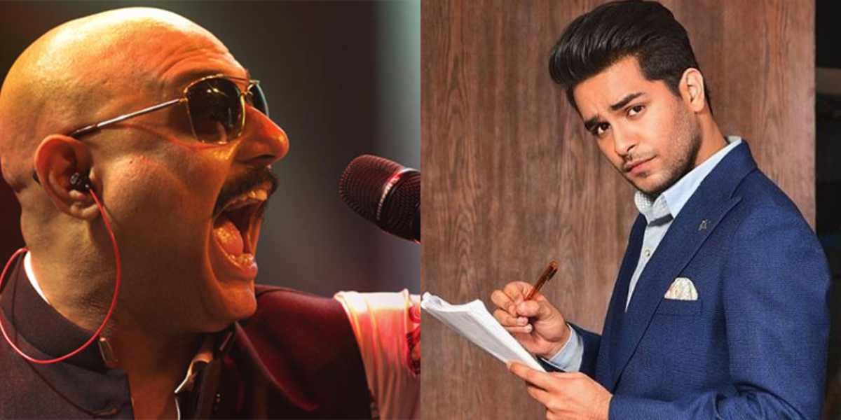 Asim Azhar clears the air over stance on Ali Azmat’s controversial comments, calls out media