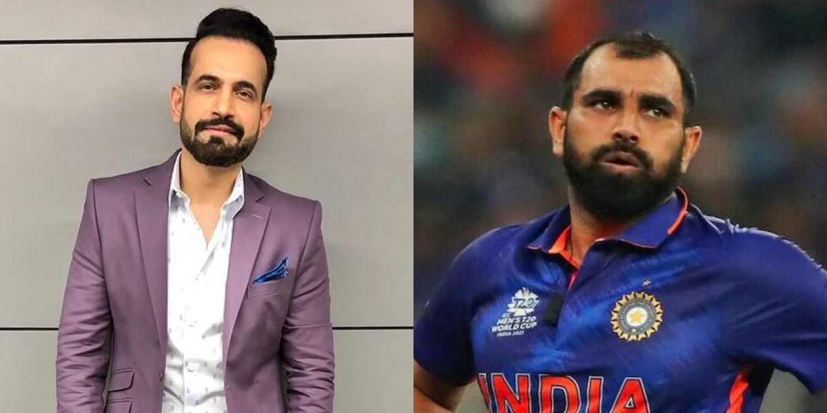 ‘Never told to go to Pak’, Irfan Pathan lashes out at attacks on Shami for being Muslim