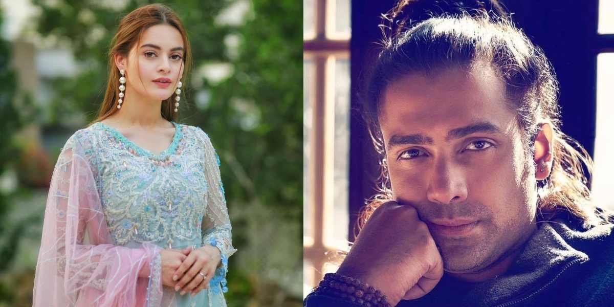 Minal Khan takes a dig at Indian singer Jubin Nautiyal after Pakistan’s victory