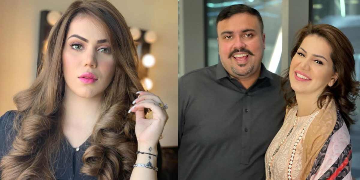 Ghana Ali breaks silence on why she tied the knot with a married man