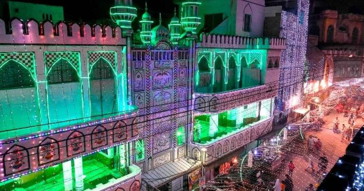 ‘Covid vaccination mandatory for naat khuwans, scholars in Rabiul Awal celebrations’: NCOC