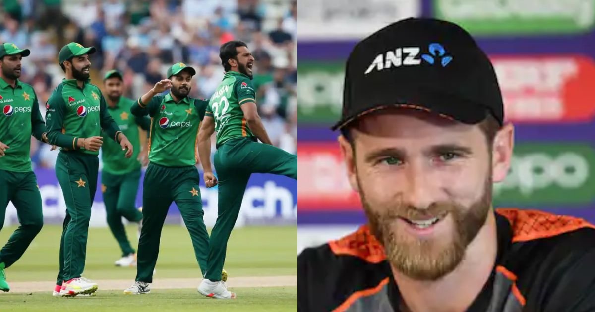 ‘Good relations’: Williamson hopes there are no grudges between Pak-NZ