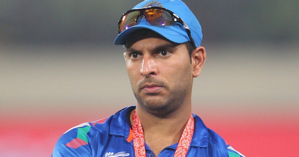Here is why Indian cricketer Yuvraj Singh was arrested
