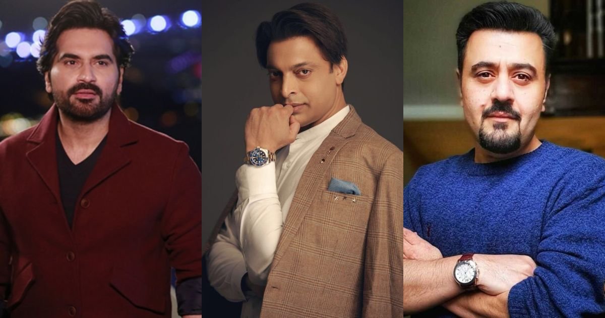 Humayun, Ahmad and others call-out Nauman Niaz, support Shoaib Akhtar
