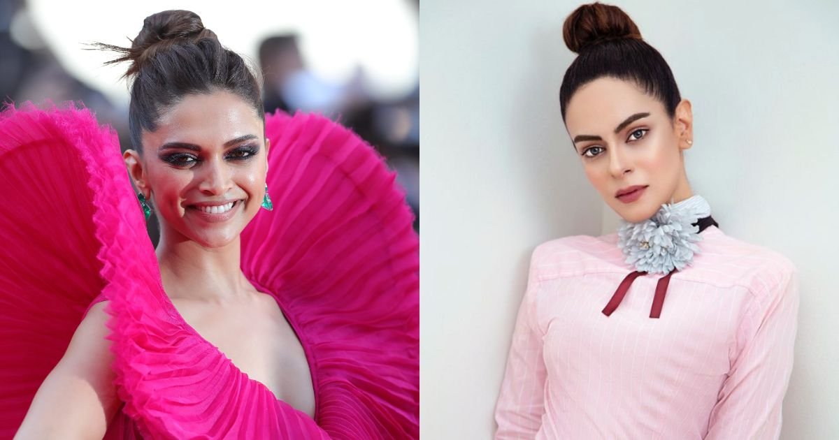 ‘I was embarrassed’: Amar Khan opens up on comparisons with Deepika Padukone