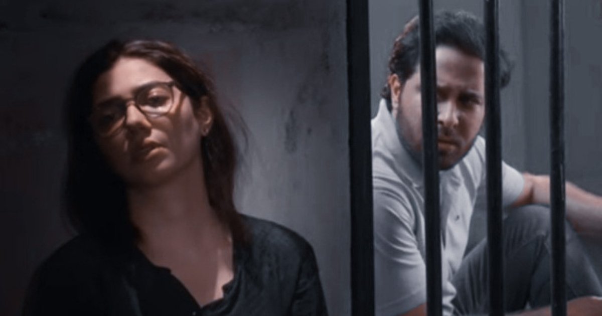 In a world full of Aswads, be a Safwan, ‘HKKST’ got the hero wrong