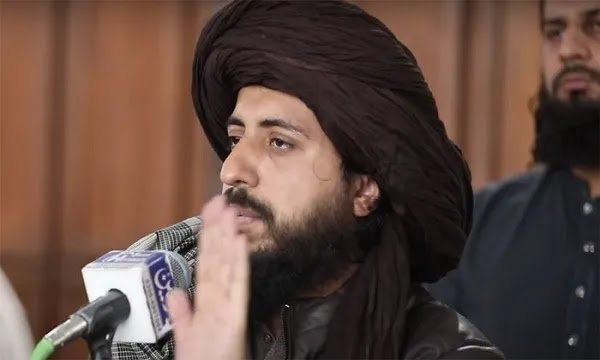Govt negotiating with Saad Rizvi to end banned TLP’s protest