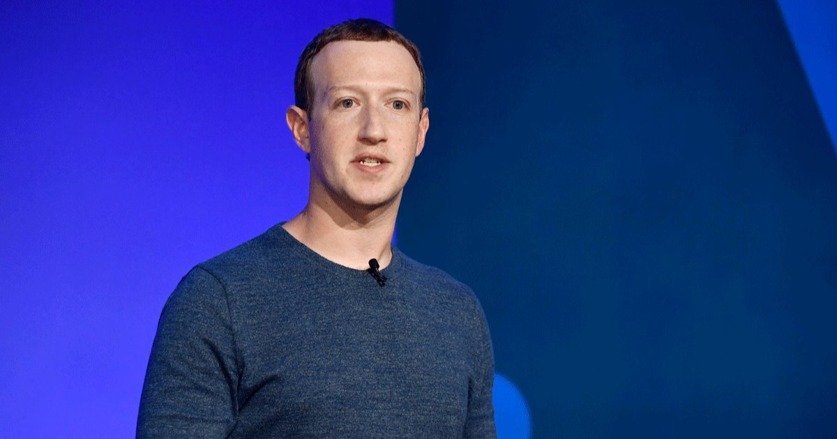 Mark Zuckerberg loses $6 billion in hours after Facebook, Instagram and WhatsApp outage