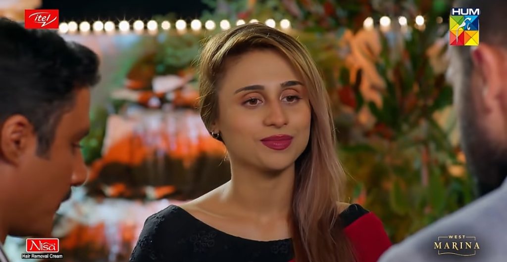 Mashal Khan Was Not The First Choice For Lubna In Parizaad | Reviewit.pk