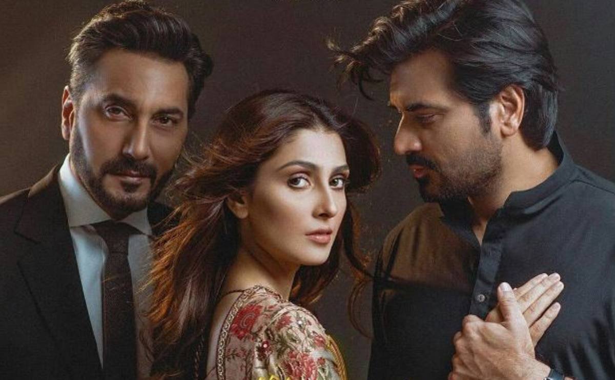 Adnan Siddiqui Responds to Criticism on 'Mere Paas Tum Ho' - Hit In Pakistan