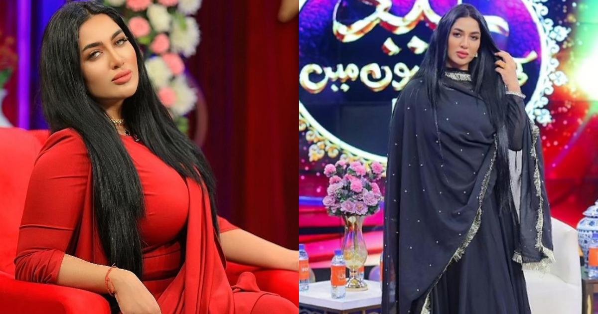 ‘Nude videos are morphed’: Mathira breaks silence on viral video, announces legal action