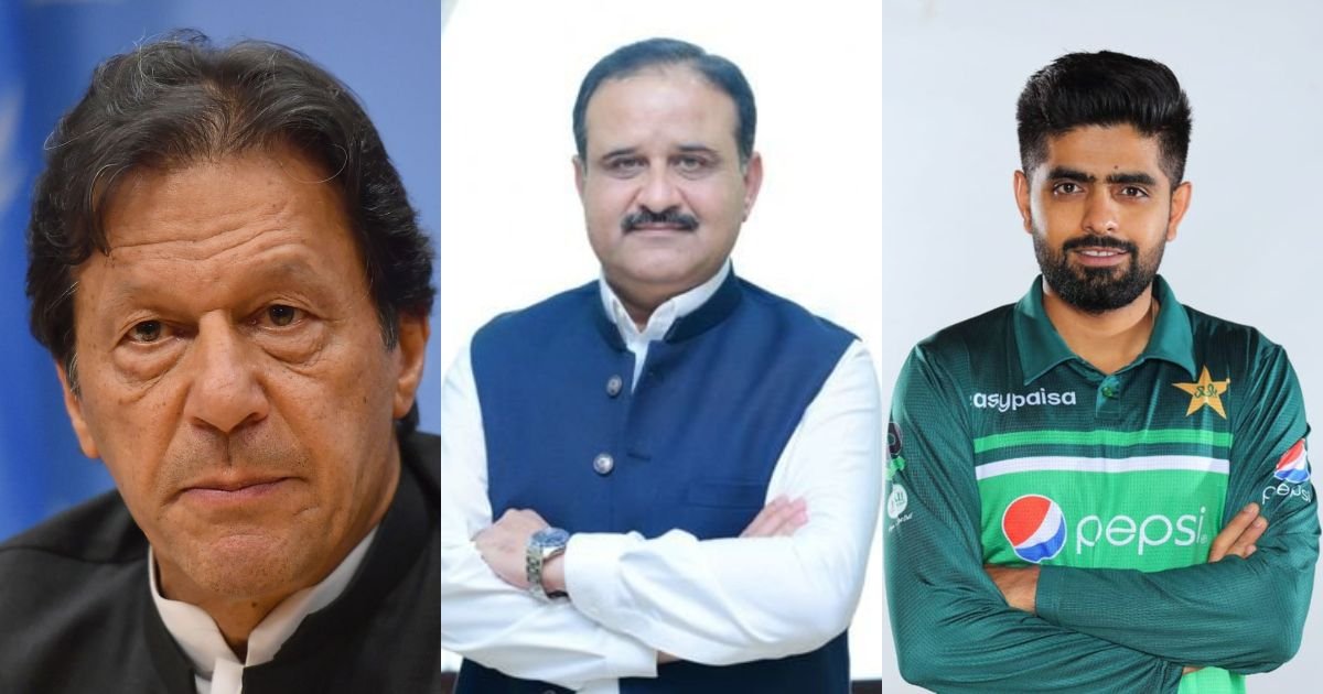 PM Khan, CM Buzdar, Babar Azam and others extend prayers after powerful quake jolts Balochistan
